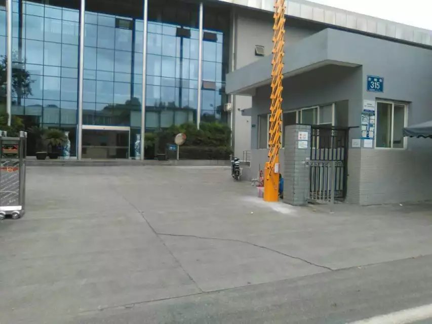 勐腊县勐腊县浙江杭州市道闸
